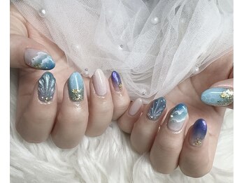 アンドミー 横浜西口店(&ME)/