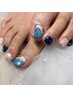 FOOT親指のみアート☆マグ、フラッシュ◎