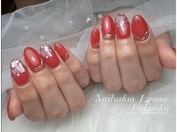 ルアナ(Luana)/アート放題