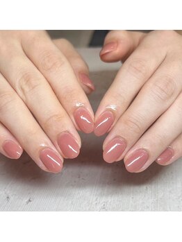 アイリッシュネイル 久屋大通店(Irish Nail)/102プレミアム