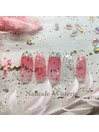 8月～定額アート～