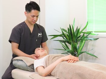 本木カイロ/整体・カイロプラクティック