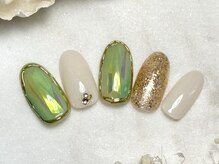 リベリュール(Libellule)/定額コース