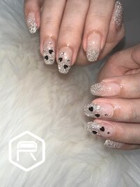 フラッシュネイル