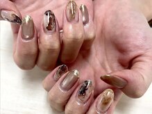 マハロネイルサロン 横浜店(mahalo)