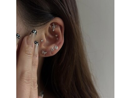 ネイルカラー つくば(NAIL KOLOR)の写真