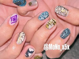 フルアート☆彡