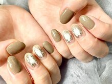 レナトゥス(Renatus)/フィルイン持ち込み　ニュアンス