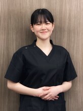 目黒西口さくら整体院 伊藤 翼