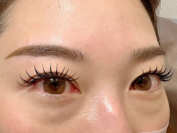 ジューシーアイ 川越店(Juicy Eye)/シングルエクステ140本