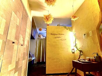 ボダラク(bodaraku)/ハーブテント専門店　bodaraku 