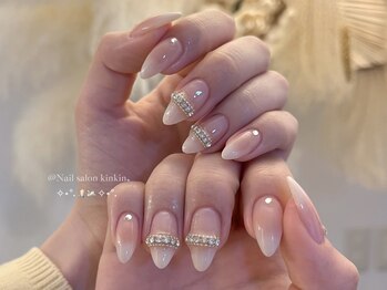 キンキンスタジオ(KINKIN STUDIOS)/