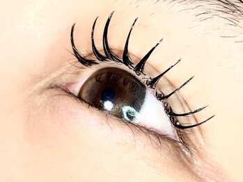 プライマリー(PRIMARY)の写真/エクステに挑戦したいけど似合うか分からない、派手過ぎるのはちょっと…という方にもおすすめ◎