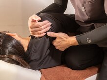 オルド(ORDO)/【肩こり改善】