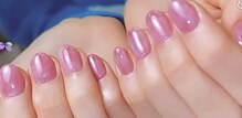 アラマンダ ネイル(Allamanda Nail)