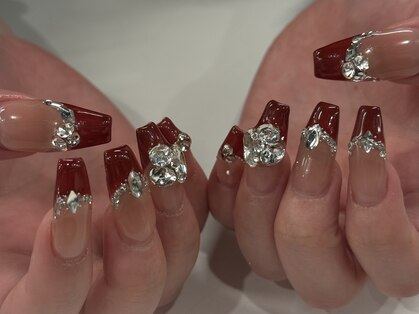 ビューティーサロン スタイル 三宮店(STYLE)の写真