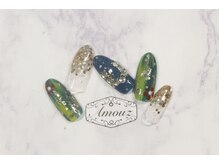 アモウズ(Amouz)/定額【テーマ:お正月/干支】1