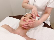 ポーラ ザ ビューティ イオンモール上尾店(POLA THE BEAUTY)/フェイシャルケア