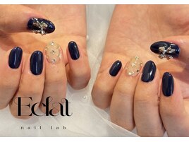 ネイビー×ストーン＊大阪梅田