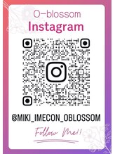 オーブロッサム(O-blossom)&nbsp;O-blossom Instagram