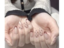 フタバ(futaba)/定額デザインネイル