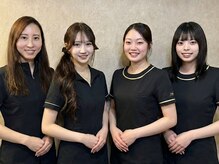 ウィンサムテン 新宿店(Winsome)の雰囲気(メンズに特化した眉毛デザイン【メンズアイブロウ/ヘッドスパ】)