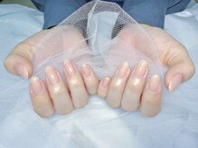 ヤシネイル(Yashi Nail)/ワンカラー 