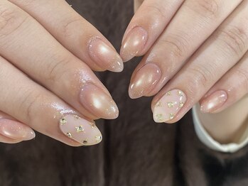 simple定額コース ¥7,300