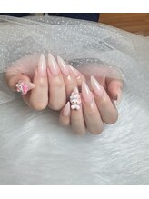 クイーンネイル(Queen Nail)/