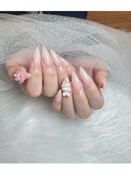 クイーンネイル(Queen Nail)/