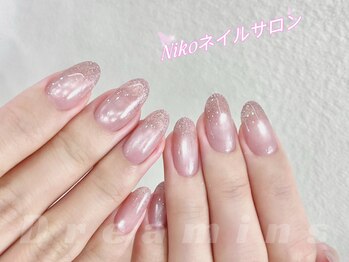 ニコネイルサロン 大宮店(Niko Nailsalon)/