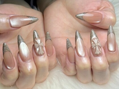 ネイルサロン スタイル(STYLE)の写真