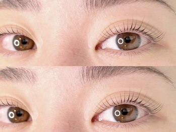 フォーユー 石神井公園(4you)/マツパ/まつ毛パーマ