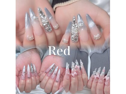 レッドネイル(Redネイル)の写真