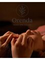 オレンダ 蒲田西口店(Orenda)/Orenda 漢方 head spa salon 蒲田西口店