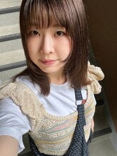 ウヌ アイ ショップ(UnU eye shop)&nbsp;mao 