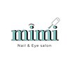 ミミ(mimi)のお店ロゴ