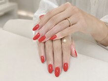 ネイルソファ イコマ(NAIL SOFA 生駒)/