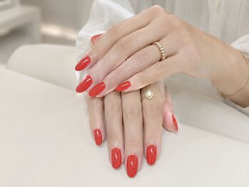 ネイルソファ イコマ(NAIL SOFA 生駒)/