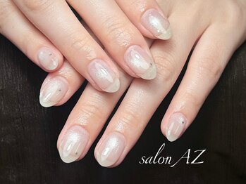 定額シンプルデザイン