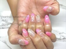 hand design No.136