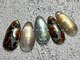 ネイル スタジオ アルマ(NAIL STUDIO ALMA)の写真