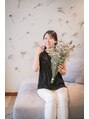 ミル(MIR)&nbsp;「前より自信が持てた」と感じてもらえる瞬間が何より嬉しいです
