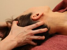 エステはうす キキ(kiki)/リフティングヘッドマッサージ