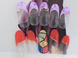 大人☆おしゃれ☆デザイン