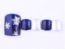 フォア ネイル(FOI NAIL)/