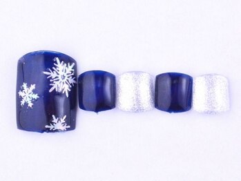 フォア ネイル(FOI NAIL)/