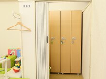 新越谷カイロプラクティック院/内観5