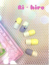 リヒロ(Ri hiro)/