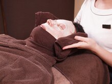 メンズガーデン(men's Garden)/5.美容パックで肌の鎮静